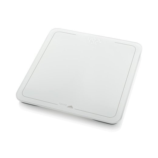 ETA Personal Scale Maximum weight (capacity) 180 kg Accuracy 100 g White