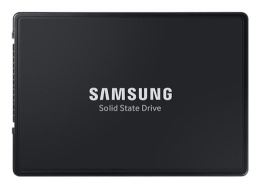 SSD SAMSUNG PM9A3 1920 PCI Express 4.0 Write speed 4000 MB/s Read speed 6800 MB/s U.2 MZQL21T9HCJR-00A07