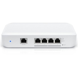 Switch Ubiquiti UniFi USW-Flex-XG