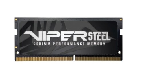 Patriot Memory Viper Steel Viper Stee memory module 8 1 x 8 DDR4 3200 MHz