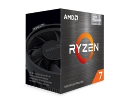 Processor Ryzen 7 5700G 4.6GHz AM4 100-100000263BOX