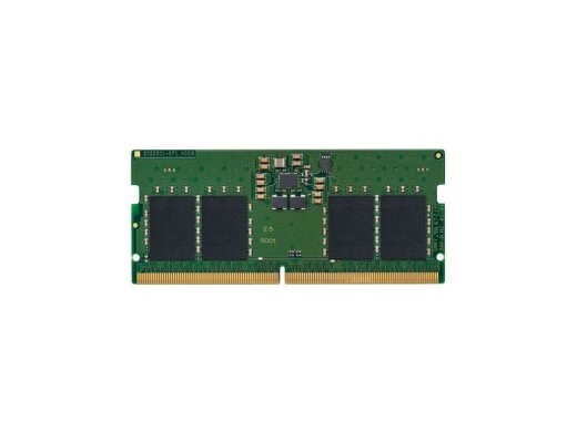 Kingston RAM ValueRAM - 8 - DDR5 5600 SO-DIMM CL46