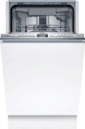 Bosch SPV4HMX13E dishwasher Fully built-in 10 place settings
