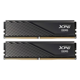 XPG LANCER BLADE - DDR5 - kit - 32 : 2 x 16 - DIMM 288-pin / PC5-48000 - unbuffered