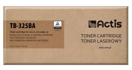 Actis TB-325BA Toner (replacement for Brother TN-325BK; Standard; 6000 pages; black)