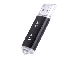 Silicon Power Blaze B02 32 USB 3.0 Black