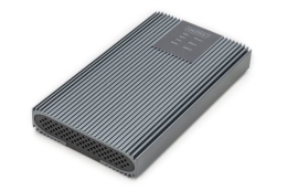 Digitus External HDD Enclosure DA-71559