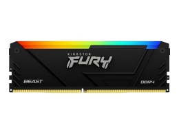 Kingston FURY Beast RGB 32 DDR4 1600 MHz PC/server Registered No ECC No
