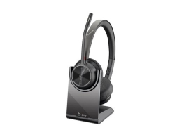 Poly Over-Ear Headset Voyager 4320-M