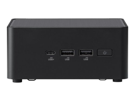 ASUS NUC 14 Pro RNUC14RVHV500000I - mini PC Core Ultra 5 135H 1.7 GHz - 0 - no HDD