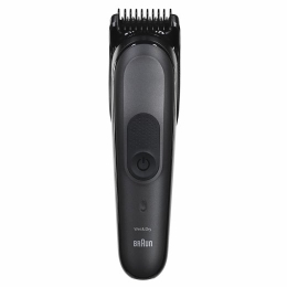 Trimmer Braun MGK7491 Black
