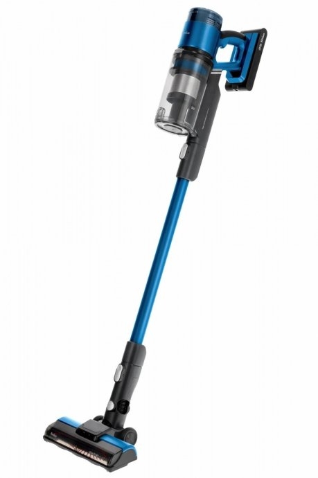 Amica Battery vacuum cleaner VMB Zonda