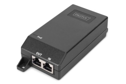 Digitus Gigabit Ethernet PoE+ In DN-95103-3