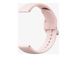 Xiaomi 135mm - 205mm Watch TPU Strap Candy Pink