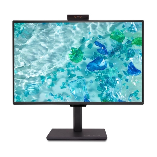 Acer LED monitor Vero B248W E5wemiqprcuzx - 61 cm (24") - 1920 x 1200 WUXGA