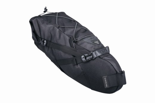 Bike bag Topeak Loader Backloader (under saddle 15 litres)