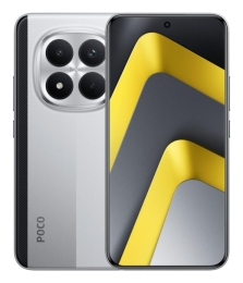 MOBILE PHONE POCO M8 PRO /12/512GB SILVER MZB0MLVEU POCO