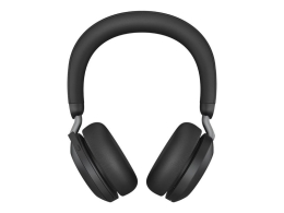 Jabra On-Ear Headset Evolve2 75 MS Stereo