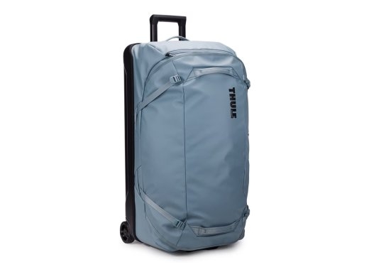 Thule Check-in Wheeled Suitcase Chasm Luggage Waterproof Pond Gray