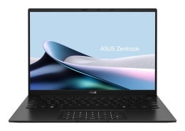 Notebook ASUS ZenBook Series UM3406GA-QD002W CPU AMD RyzenT AI 5 430 2 GHz 14 " 1920 x 1200 pixels RAM 16 LPDDR5x-SDRAM SSD 1000 Discrete graphics...