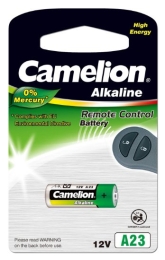 Camelion A23/MN21 Plus Alkaline 1 pc(s)