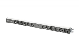 Power Strip DN-95405