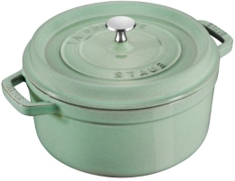 ZWILLING STAUB LA COCOTTE 6.7 L Round Cast iron Casserole baking dish