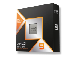 AMD Ryzen 9 9950X3D AM5 Processor threads 32 AMD Processor cores 16