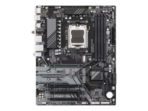 Gigabyte B650 UD AX Processor family AMD Ryzen Processor socket AM5 DDR5 Number of SATA connectors 4