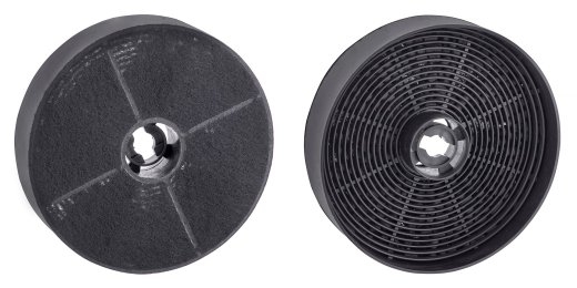 Carbon filter MAAN FWMGPZ