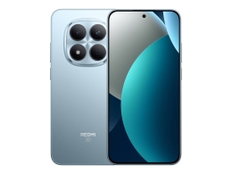Xiaomi Redmi Note 15 Pro Glacier Blue 6.83 " AMOLED 1220 x 2772 pixels Mediatek Internal RAM 8 256 4G Main camera resolution 200+8+2 MP Secondary c...