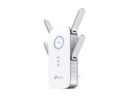 RE650 Repeater WiFi AC2600 DualBand