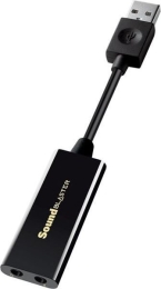 Creative Sound Blaster Play 3 soundcard