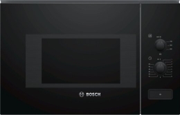 Bosch Microwave oven BFL520MB0