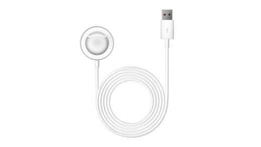 Huawei Watch Wireless SuperCharge Dock (2nd Generation), Silver, Baize-CW05P
