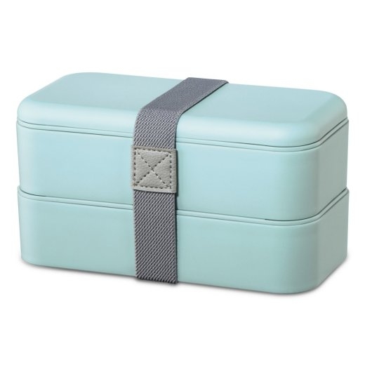 Lunchbox stackable Hama 500 ml TO GO