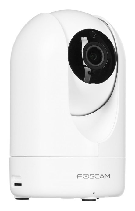 Foscam R4M security camera Cube IP security camera Indoor 2560 x 1440 pixels Desk