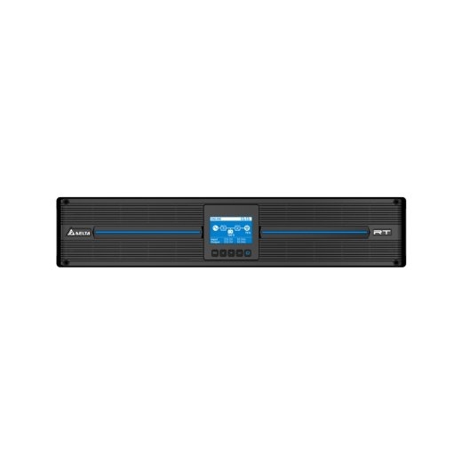 Delta Electronics Amplon RT Pro Series UPS Single-phase, 230 Vac UPS302R2RT1B035 RT-3K Pro 3000VA/3000W