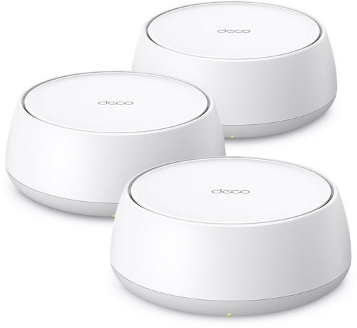 TP-LINK Deco BE22 Mesh System (3-pack)