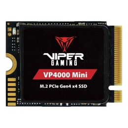 SSD Patriot VP4000 Mini M.2 500GB PCIe Gen4x4 2230