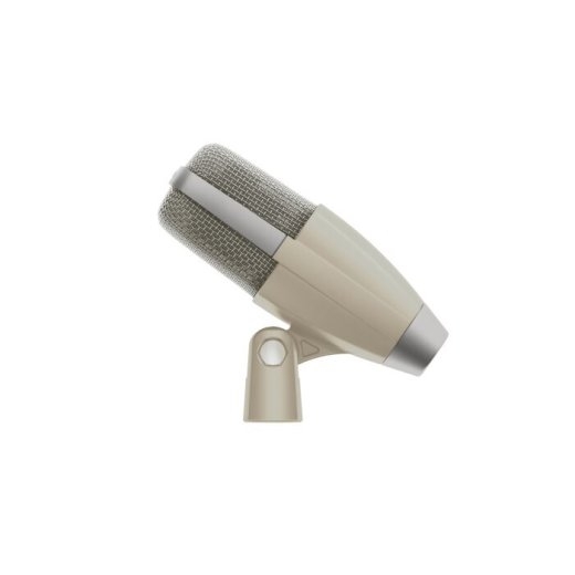 Sennheiser MD 421 Kompakt 80th Edition - dynamic, supercardioid