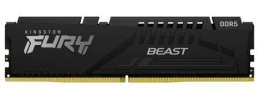 Memory DDR5 Fury Beast Black 32GB(132GB)/5600 CL36