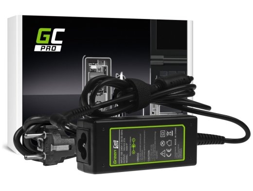 Charger PRO 19V 2.37A 45W 3.0-1.1mm for Asus UX21E
