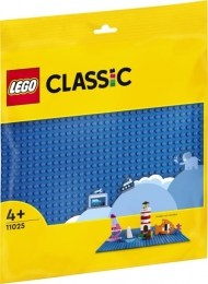 Lego Classic 11025 Blue Baseplate