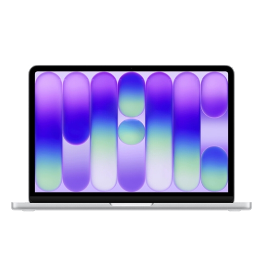 Apple MacBook Neo 13 A18 2026 QWERTY 8GB 512GB Silver