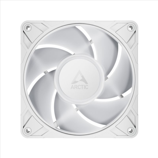 ARCTIC fan P12 Pro A-RGB - 12 cm - 3-pack