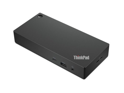 Docking Station ThinkPad Universal USB-C Dock 40AY0090EU (successor 40AS0090EU)