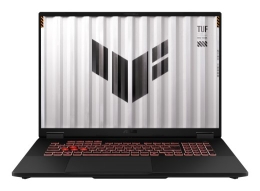 Notebook ASUS TUF Gaming A18 (2025) FA808UM-S8015W CPU Ryzen 7 260 18" 1920x1200 RAM 16GB DDR5 5600 MHz SSD 512GB NVIDIA GeForce RTX 5060 8GB ENG W...