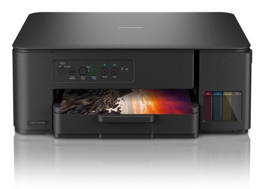 Brother DCP-T430W multifunction printer Inkjet A4 6000 x 1200 DPI Wi-Fi