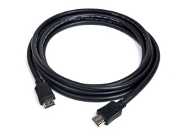 HDMI v.2.0 male-male cable, 4.5 m, bulk package